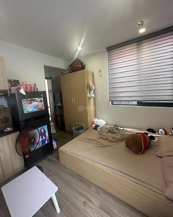 Bán nhà trường chinh 39m² 5 tầng 🏡 mặt tiền 3.5m giá 10.8 tỷ