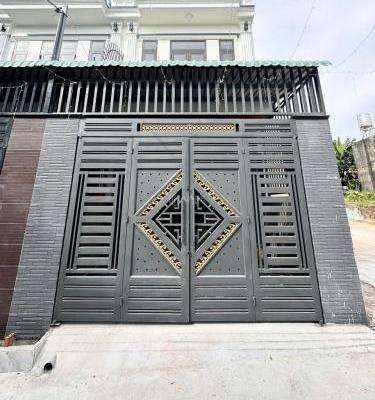 Bán Nhà trong hẻm 72m²