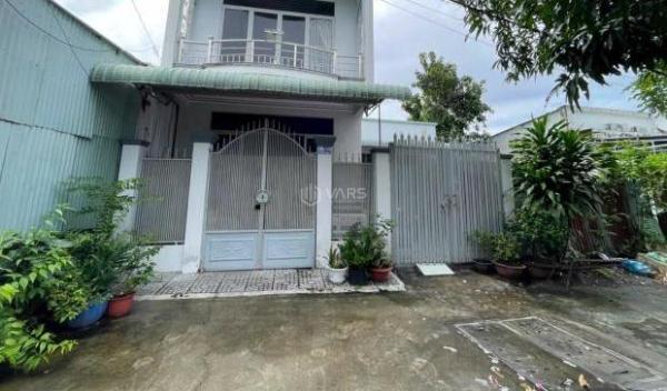 Chủ cần bán Nhà trong hẻm 130m²