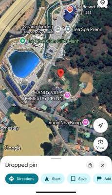 Cần bán Đất nền riêng lẻ 5200m²