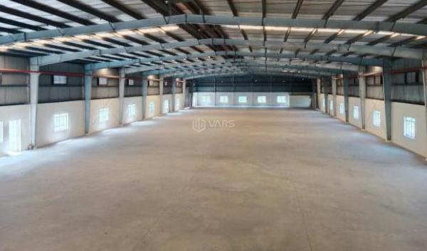 Cho thuê Nhà xưởng, nhà kho 2700m²