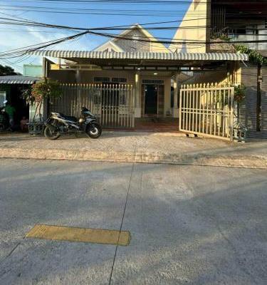 Cần bán nhà bờ kè Rạch Cái Sơn, P.An 🏚️ Bình, Cần Thơ - 7 tỷ