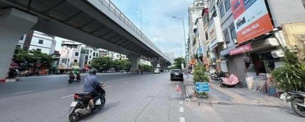 HOA HẬU MẶT PHỐ MINH KHAI, 🏚️ 3 THOÁNG, 275M2, MT10M, GPXD 9 TẦNG, 150 TỶ (CTL)