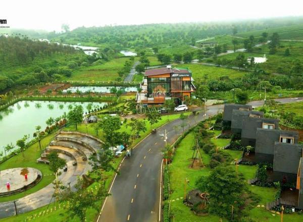 Bán Đất nền Dự án 165m²