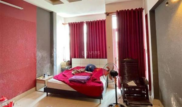Bán nhà 5 Tầng MẶT TIỀN kinh 🏘️ doanh đường N4 Bửu Long, rẻ hơn thị trường 600tr