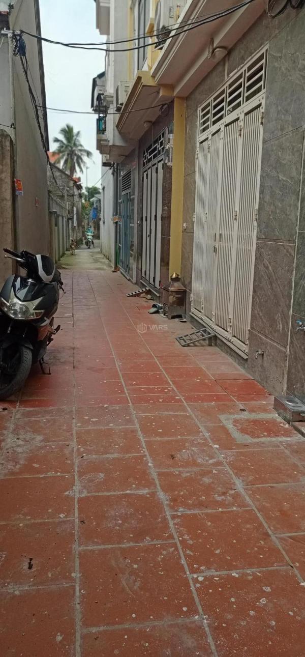 Chủ cần bán Biệt thự nghỉ dưỡng 30m²