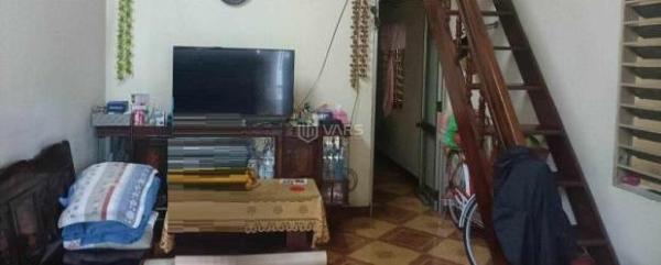 ♥ Nhà ☘ Kiệt 3.5m thẳng thông, 40m ra MT Hoàng Hoa Thám, 52m2, gác lửng, 3.x tỷ
