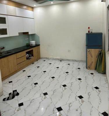 Chủ cho thuê Nhà trong hẻm 40m²