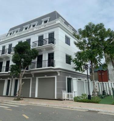 Cần bán Nhà mặt phố 107m²