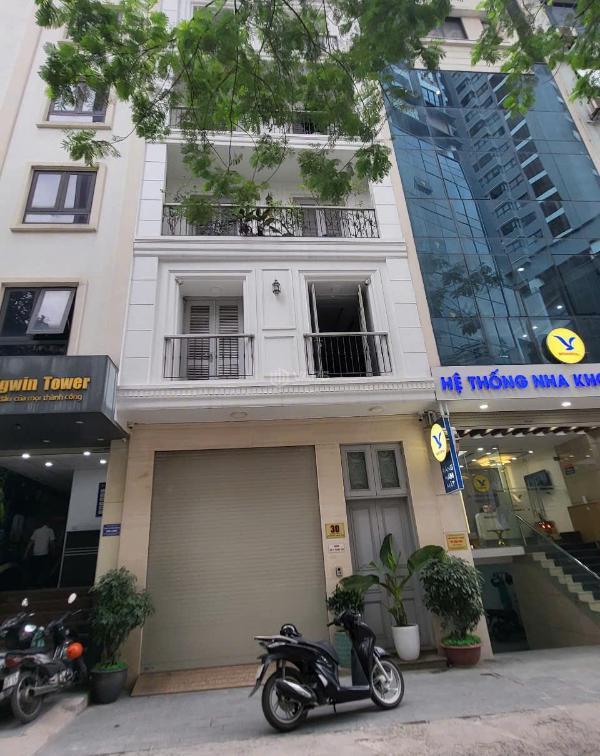 Cần bán Nhà mặt phố 100m²
