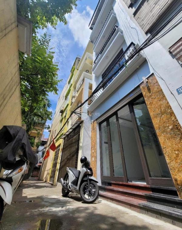 Bán Đất nền riêng lẻ 60m²