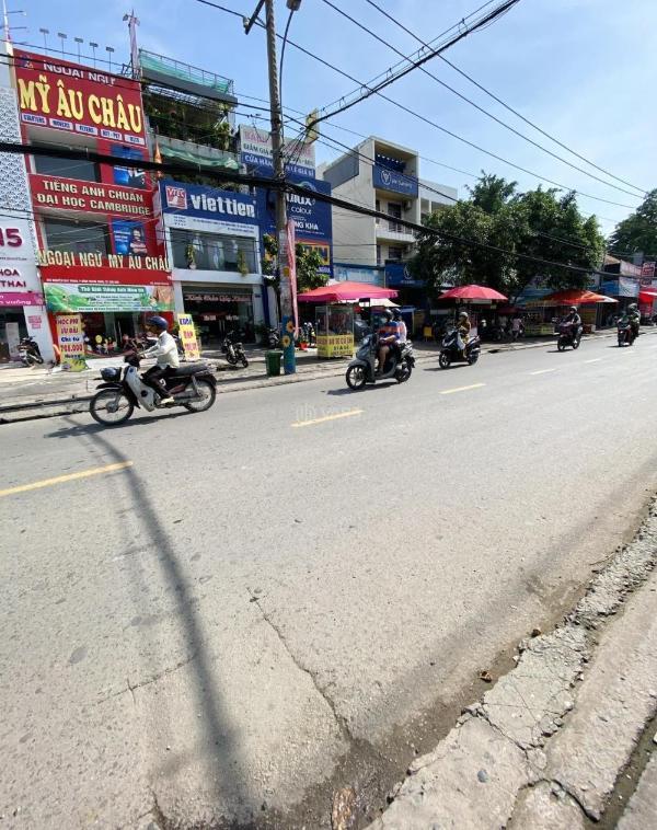Mặt tiền 2 tầng mới đẹp, 7x9m, 💥 ngay chợ tân lập chỉ 3.5 tỷ bình trưng đông,