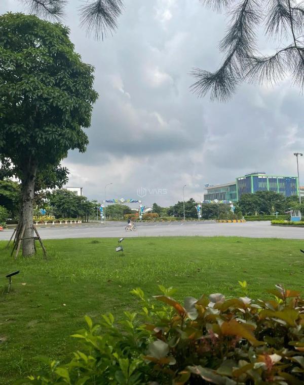 Bán Biệt thự nghỉ dưỡng 225m²
