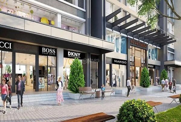 Shophouse đầu tư sinh lời dân cư đông 🏢 kinh doanh 2 tầng