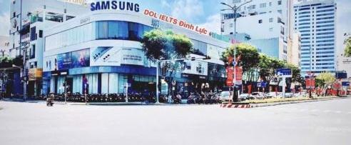 Cần cho thuê Nhà mặt phố 690m²