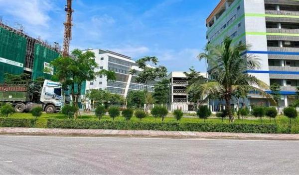 Chủ cần bán Biệt thự nghỉ dưỡng 180m²