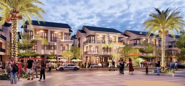 Chủ cần bán Biệt thự nghỉ dưỡng 120m²