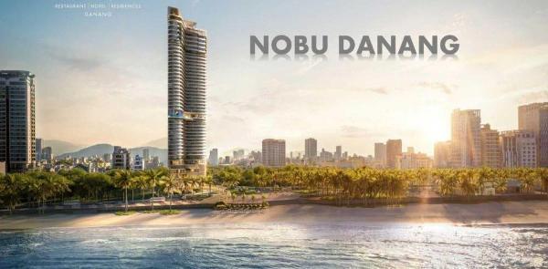 Chỉ 530tr sở hữu căn nobu 1pn đà nẵng 🔥 - biểu tượng sống đẳng cấp