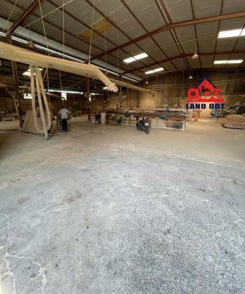 XT384 cho thuê 800m2 xưởng sản xuất. Ngoài kcn xa 🏡 dân cư