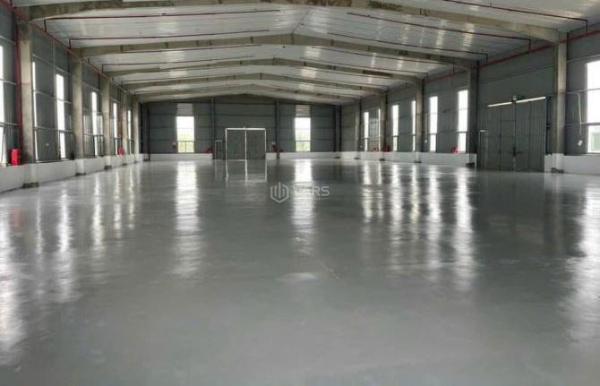 Cho 🏢 thuê 1500m2 kho xưởng tại Kỳ Sơn, Hoà Bình.