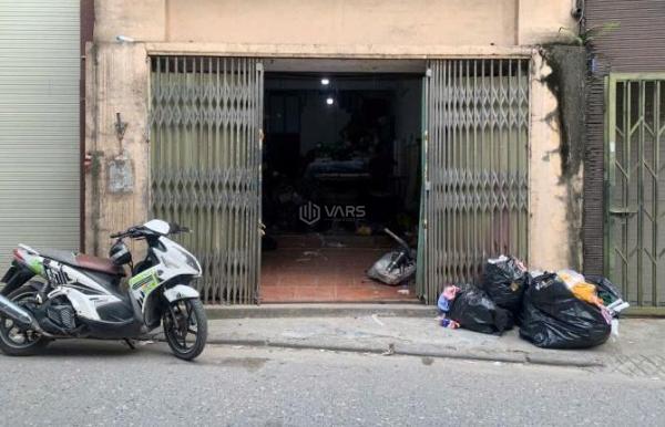 Cho thuê 🏘️ nhà mặt ngõ ô tô kinh doanh 90m2 x 5 tầng ở Kim Giang giá 25 triệu/tháng