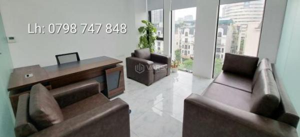 CHO THUÊ VĂN PHÒNG TẠI THÀNH THÁI - ☘ DUY TÂN 28M2 GIÁ CHỈ 5TR / THÁNG