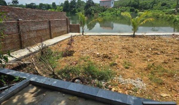 Chủ cần bán Nhà mặt phố 750m²