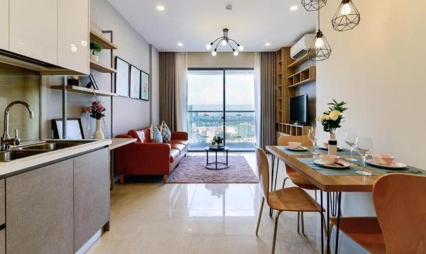 Cần bán Căn hộ chung cư 60m²