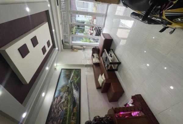 Chủ cần bán Nhà trong hẻm 80m²