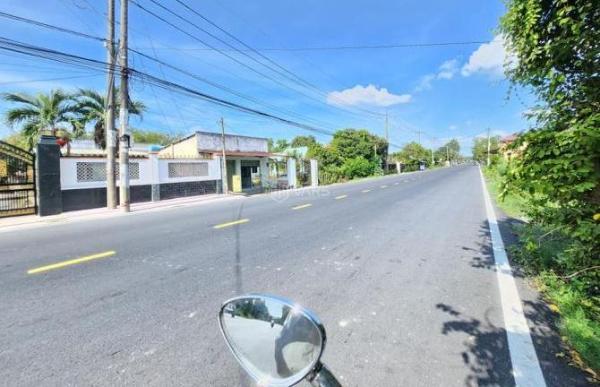 Bán Đất nền riêng lẻ 250m²