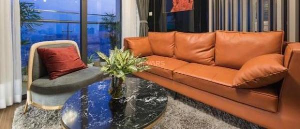 Cho thuê căn hộ cao cấp tại chung cư B6 Giảng Võ, Ba 🏚️ Đình, 115m2, 3PN, giá 20 triệu/tháng