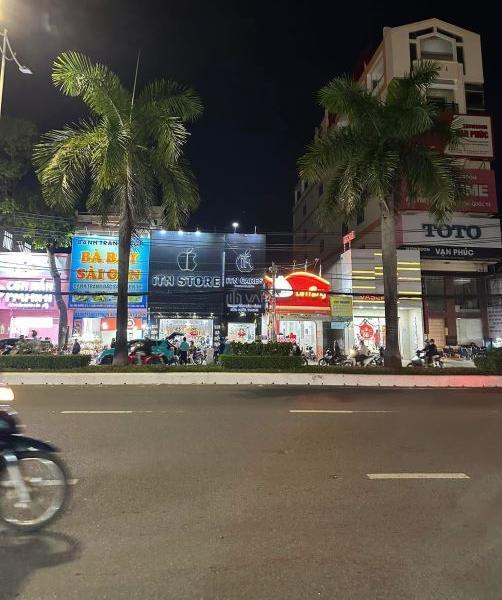 BÁN NHÀ MẶT TIỀN ĐƯỞNG 3/2, 🔥 XUÂN KHÁNH, NINH KIỀU