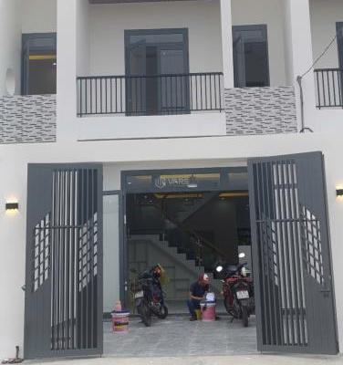 NHÀ 🏠 2 LẦU NGAY TP BIÊN HOÀ 5x25 - TRẢ TRƯỚC 800TR SANG TÊN NGAY