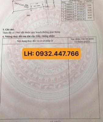Chủ cần bán Khác 320m²