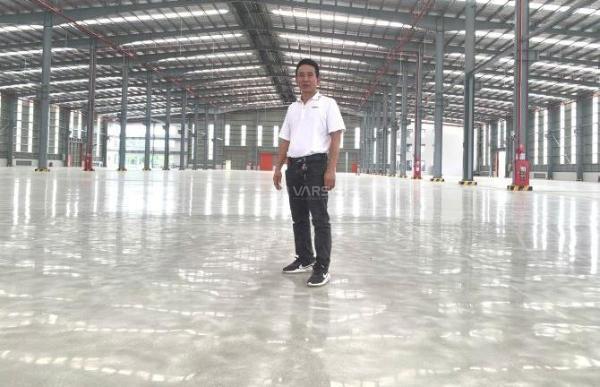 Cần cho thuê Nhà xưởng, nhà kho 150000m²