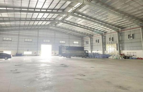 Cần cho thuê Nhà xưởng, nhà kho 1000m²