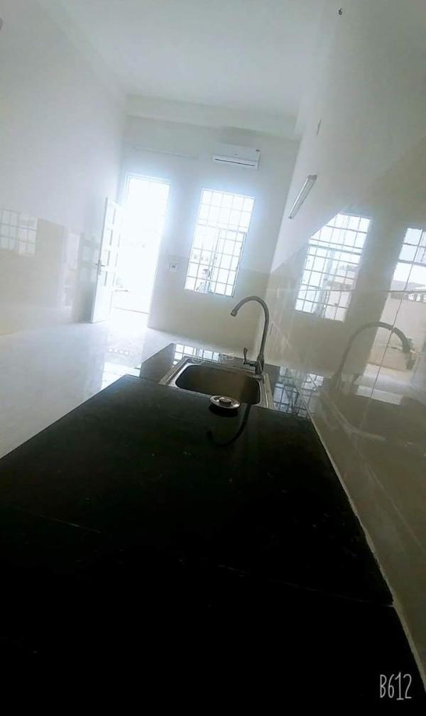 Cho thuê Nhà trong hẻm 32m²