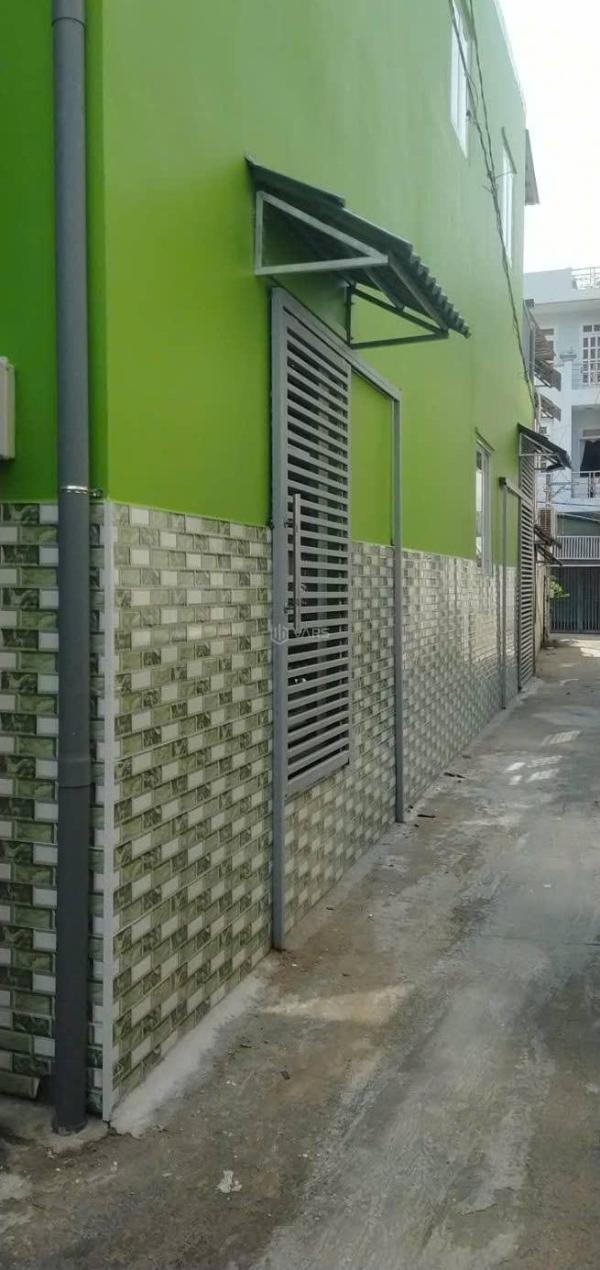 Nhà cho thuê 2 tầng sd 160m2 có 3pn 2wc giá 10tr đường số 36 phường 🏦 linh đông