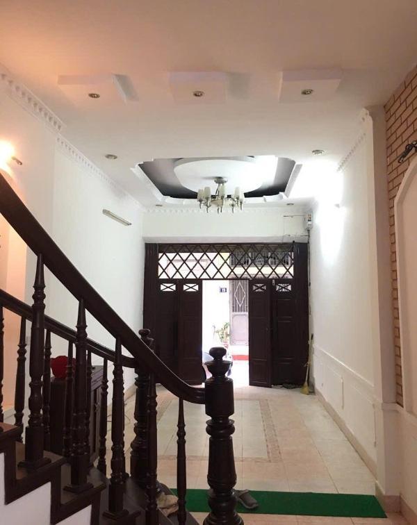 Chủ cần bán Đất nền riêng lẻ 50m²