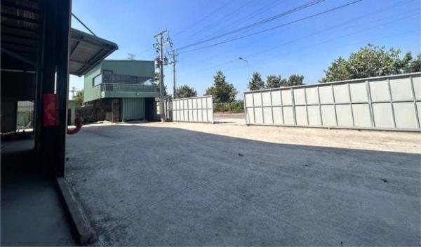 Cho thuê Nhà xưởng, nhà kho 2400m²