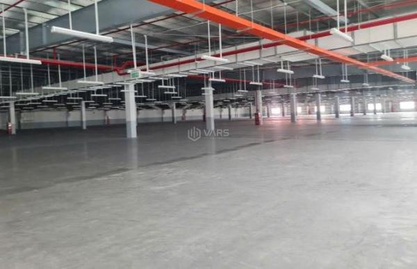 CHO 🏣 THUÊ / BÁN NHÀ XƯỞNG SIÊU ĐẸP - KCN CỦ CHI, TP. HCM