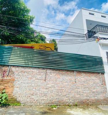 Bán đất 🏡 nằm giữa trung tâm Minh Quyết, Khai Quang, Vĩnh Yên