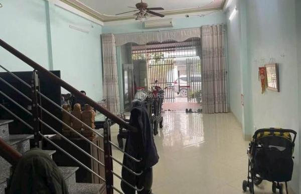 Chủ cần bán Nhà trong hẻm 75m²