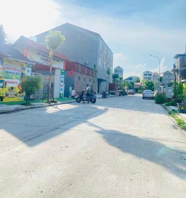 Bán Đất nền riêng lẻ 100m²