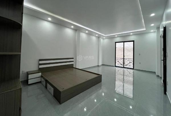 Cần bán Nhà mặt phố 30m²