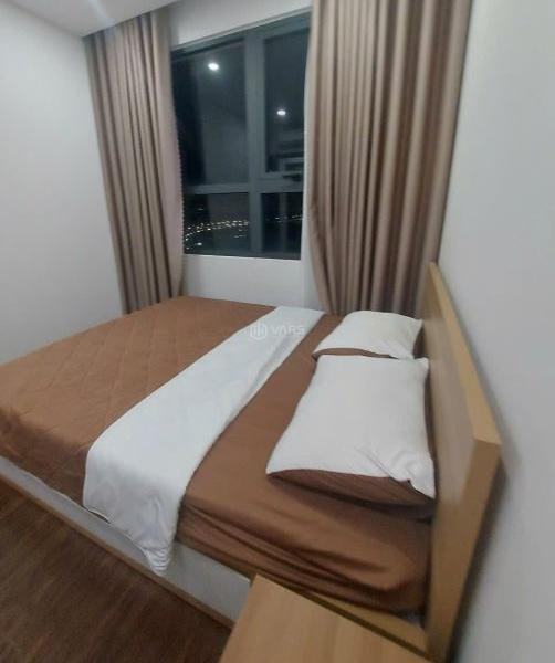 Cho thuê chung cư thương mại An Phú 👍 Thịnh, 3 phòng ngủ, đầy đủ tiện, giá 7tr