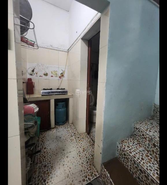 Bán nhà 2 mặt phố đê 🏤 la thành, mặt tiền sáng, kinh doanh, tương lai rực rỡ