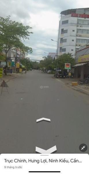 Chủ cần bán Nhà mặt phố 81m²
