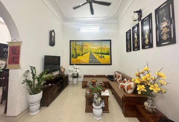 Tây sơn-đống đa- 4t -dt 43m2-mt vip 5.8m-4 pn -lô góc - giá chỉ 🏠 14.5 tỷ