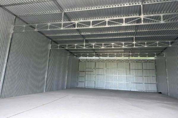 Cho thuê kho 150 m2 mới xây 🆘 gần cầu cần thơ 6 triệu